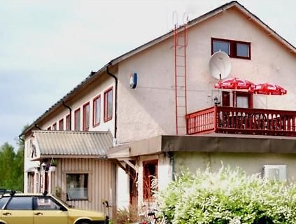 Jaemsaen Gasthaus Екстер'єр фото
