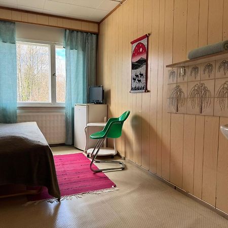 Jaemsaen Gasthaus Екстер'єр фото