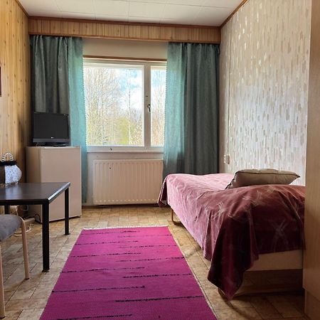 Jaemsaen Gasthaus Екстер'єр фото