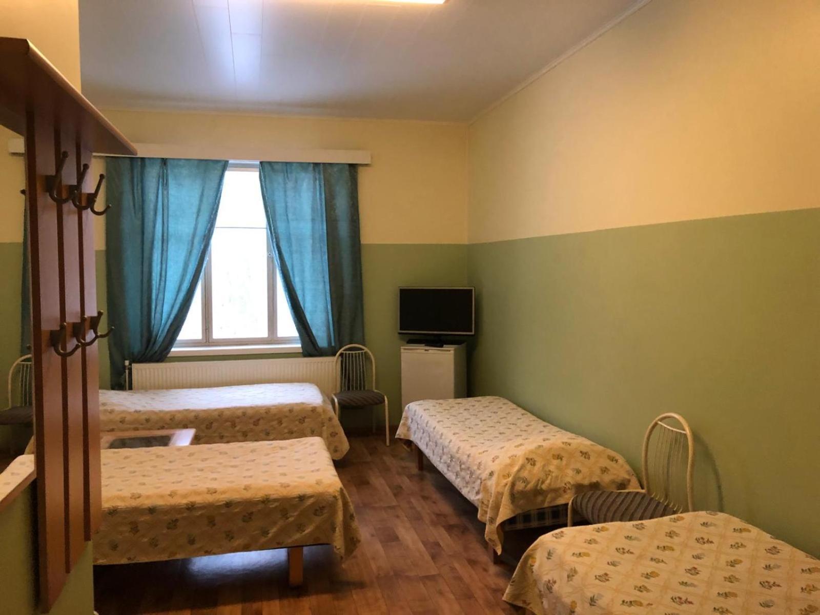 Jaemsaen Gasthaus Екстер'єр фото