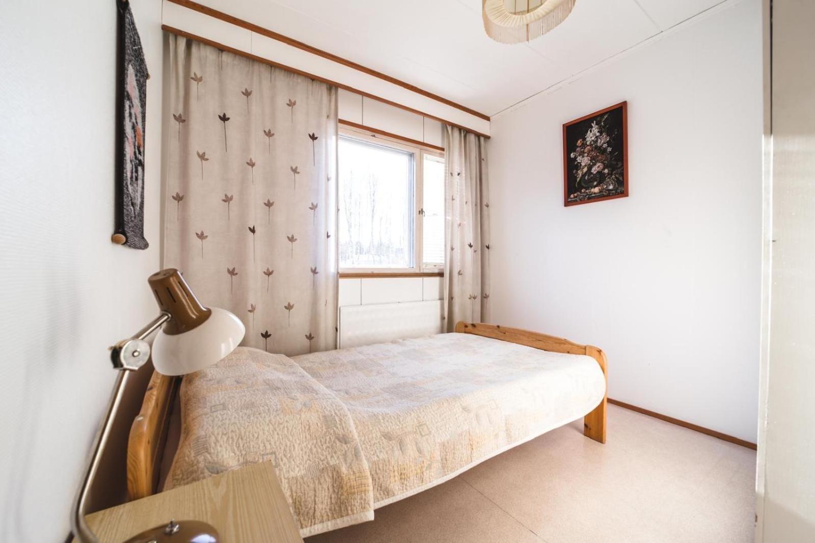 Jaemsaen Gasthaus Екстер'єр фото