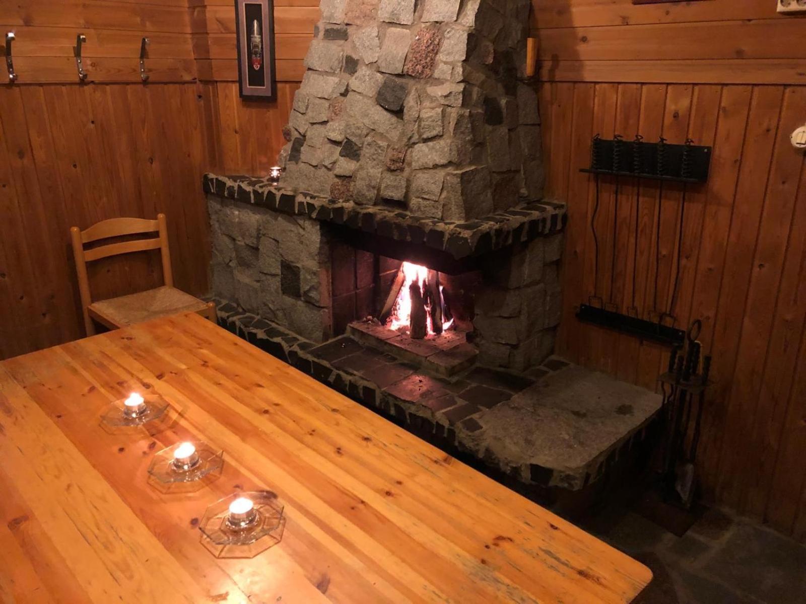 Jaemsaen Gasthaus Екстер'єр фото