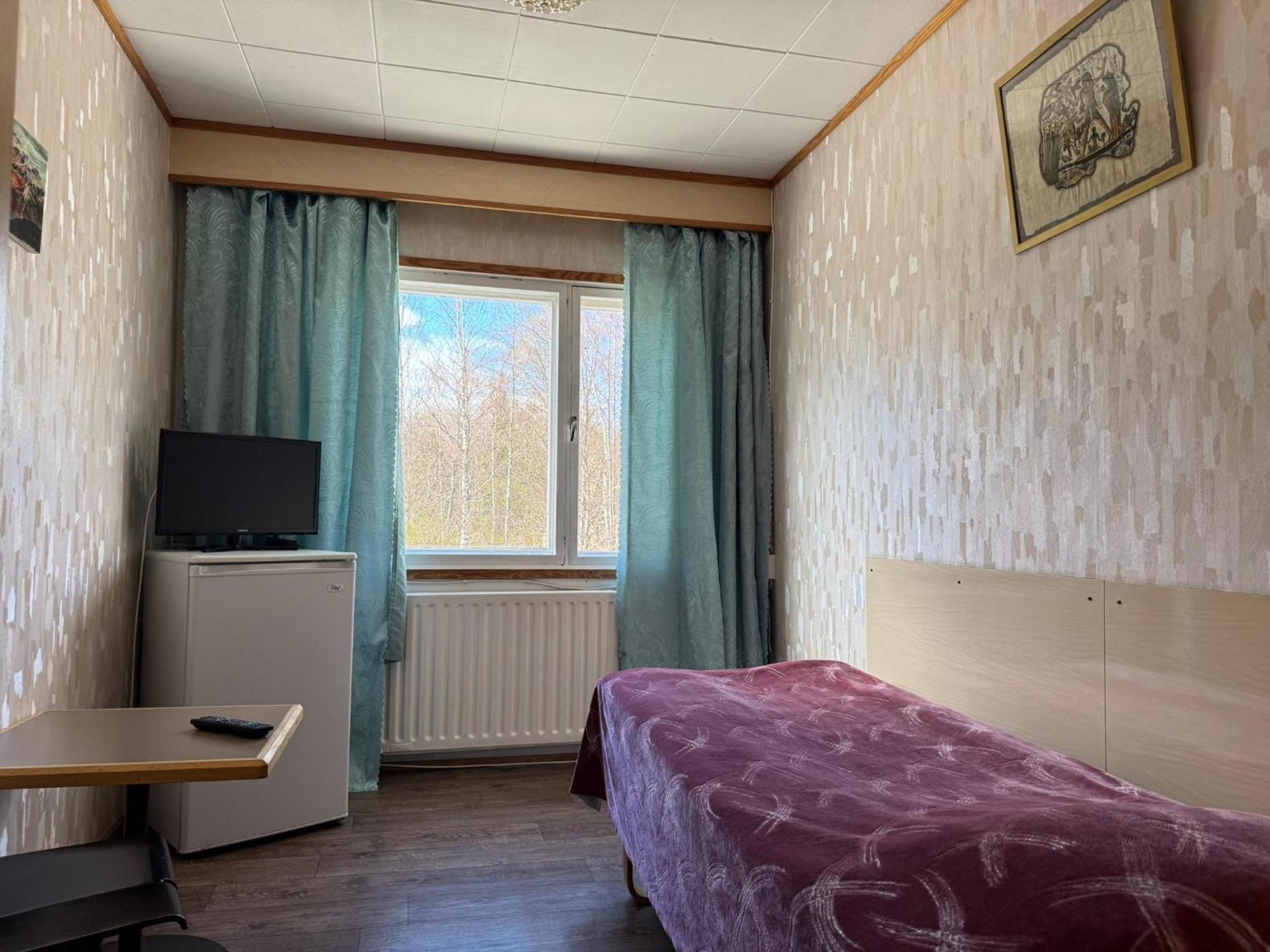 Jaemsaen Gasthaus Екстер'єр фото