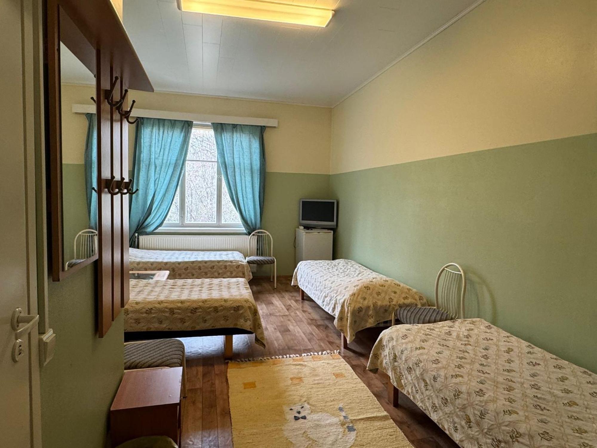 Jaemsaen Gasthaus Екстер'єр фото