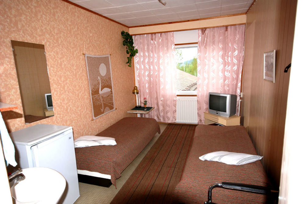 Jaemsaen Gasthaus Екстер'єр фото